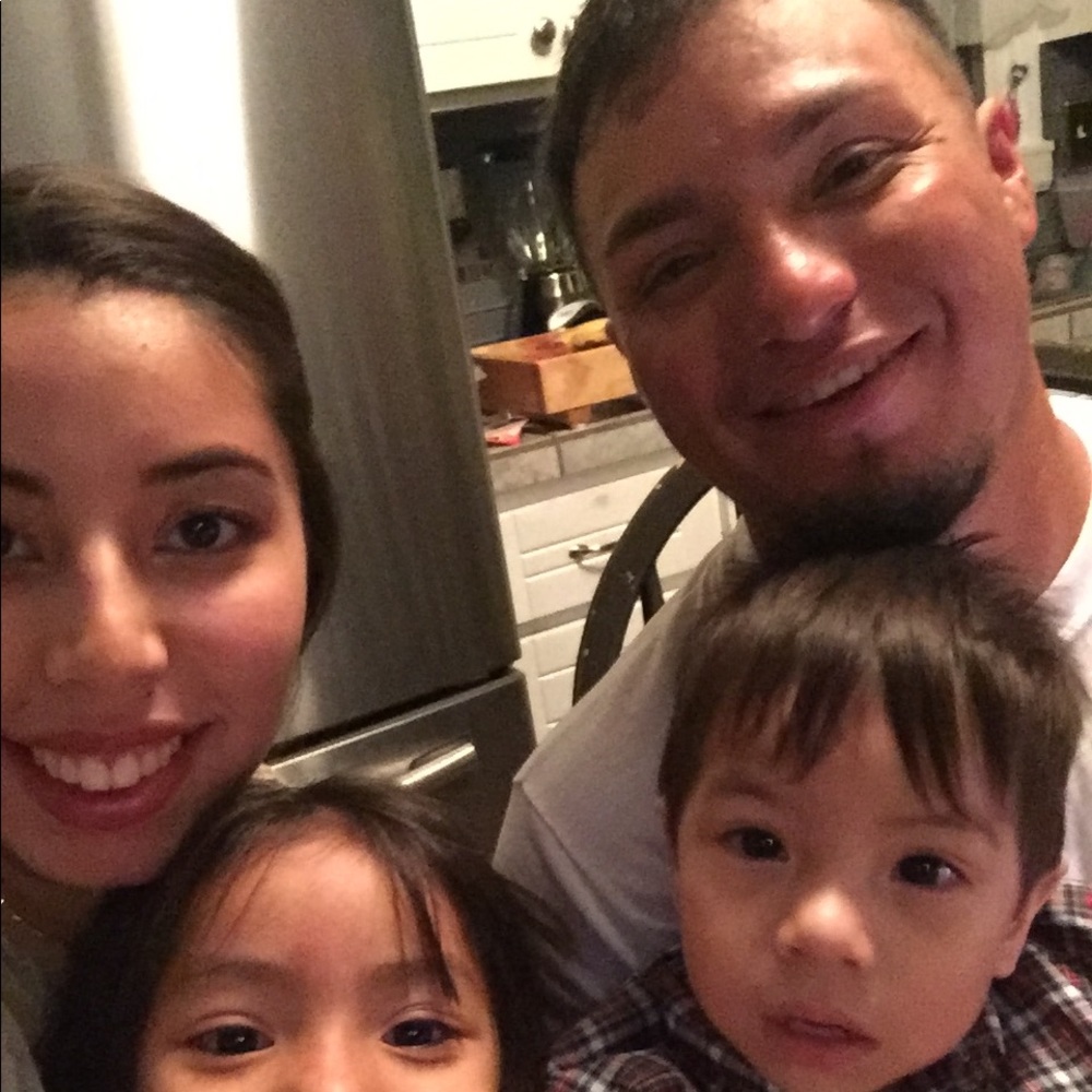 Meet your Posher, Ana